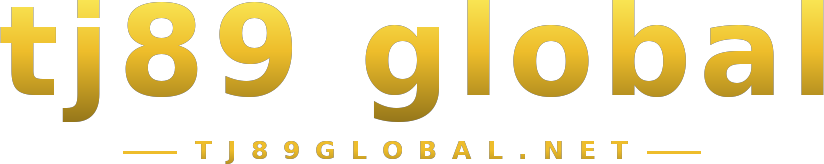 tj89 global logo